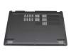 AP2MB00410SVT20A original Acer dessous du boîtier noir
