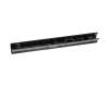 AP2MD000400 original Acer bezel du lecteur (noir)