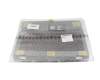 AP3SZ000310 original Acer clavier incl. topcase CH (suisse) noir/noir avec rétro-éclairage