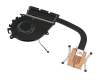 AT173004V00 AVC1 original Lenovo ventilateur incl. refroidisseur (UMA/CPU) UMA U