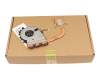 AT173004V00 AVC1 original Lenovo ventilateur incl. refroidisseur (UMA/CPU) UMA U