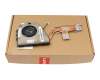 AT390008VV0 original Lenovo ventilateur incl. refroidisseur (CPU)