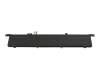 AX581I IPC-Computer batterie 64Wh