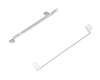 Accessoires de disque dur pour 1. baie de disque dur original pour Acer Aspire 3 (A317-53)