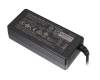 Acer 27HC5RPa original Chargeur 48 watts angulaire (5,5/2,2)