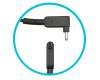 Acer Aspire 3 (A315-24P) original Chargeur 45 watts