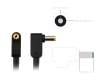 Acer Aspire 5520G original Chargeur 65 watts