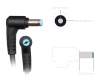 Acer Aspire 5920G original Chargeur 90 watts