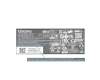 Acer Aspire Lite 15 (AL15-62P) original Chargeur 90 watts