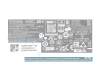 Acer Aspire V3-572G original Chargeur 65 watts