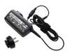 Acer Aspire V5-121P original Chargeur 40 watts US wallplug