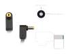 Acer Aspire Z3 (AZ3-613) original Chargeur 65 watts