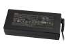 Acer CZ342CURHj original Chargeur 120 watts bordé