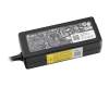 Acer Chromebook 311 (CB311-7HT) original Chargeur 45 watts