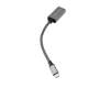 Acer Chromebook 512( C851T) Adaptateur USB-C vers DP