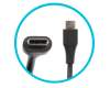Acer Chromebook Spin 512 (R853TNA) original Chargeur USB-C 45 watts