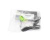 Acer ConceptD 3 (CN314-72G) original Chargeur 135 watts normal