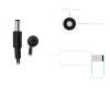 Acer ED270R original Chargeur 42,0 watts