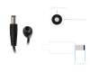 Acer EI242QRMn original Chargeur 40 watts