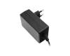 Acer EI242QRPn original Chargeur 36 watts EU wallplug