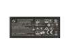 Acer Enduro T5 (ET510-51W) original Chargeur 48 watts angulaire