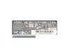 Acer Extensa 15 (EX215-51K) original Chargeur 45 watts