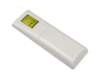 Acer H5381BD original Remote control for beamer (white)