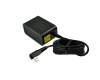 Acer Iconia A700 original Chargeur Micro USB 18 watts EU wallplug
