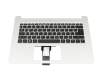 Acer NC210110TC Clavier