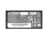 Acer Nitro 5 (AN517-43) Chargeur 180 watts mince de LiteOn