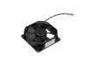 Acer P1286 Ventilateur pour projecteur - X133