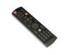 Acer P7605 Remote control for beamer