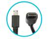 Acer Predator Helios 18 (PH18-71) original Chargeur 400 watts grande