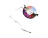 Acer S1283HNE Color wheel for beamer