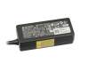Acer Spin 5 (SP513-51) original Chargeur 45 watts