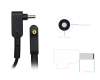 Acer Swift 3 (SF314-57) original Chargeur 65 watts petit