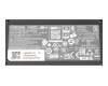 Acer Swift 3 (SF314-57) original Chargeur 65 watts petit