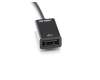 Acer Switch Alpha 12 (SA5-271) USB OTG Adapter / USB-A to Micro USB-B
