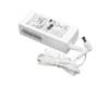 Acer TravelMate B1 (TMB113-M) original Chargeur 40 watts blanc