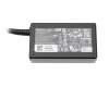 Acer TravelMate B3 Spin (TMB311-33-TCO) original Chargeur USB-C 65 watts petit