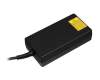 Acer TravelMate P4 (TMP414-53) original Chargeur USB-C 100 watts bordé