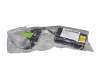 Acer TravelMate P4 (TMP414-53) original Chargeur USB-C 100 watts bordé