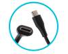 Acer TravelMate Spin B3 (TMB311-32) original Chargeur USB-C 45 watts