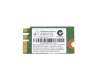 Adaptateur WLAN/Bluetooth original pour Acer Aspire E5-422