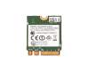 Adaptateur WLAN/Bluetooth original pour Acer TravelMate P6 (P658-MG)