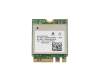 Adaptateur WLAN/Bluetooth original pour Asus X421UA