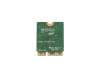 Adaptateur WLAN/Bluetooth original pour Lenovo IdeaPad 3-15IML05 (81WR/81WB)