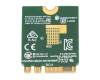 Adaptateur WLAN WIFI6 AX+BT5.2(2*2)M.2 2230 original pour Asus ExpertCenter PN52