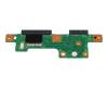 Adaptateur de carte HDD original pour Asus F556UA