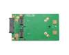 Adaptateur de carte HDD original pour Asus ROG G750JH